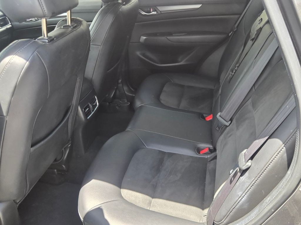 2018 MAZDA CX-5 - $14,574