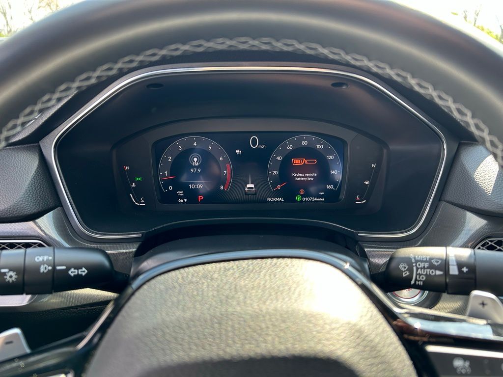 2023 Acura Integra A-Spec w/Tech 27
