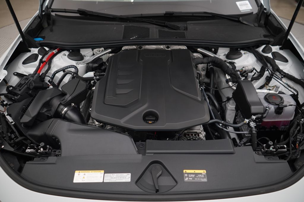Thumbnail: 2026 Audi A5 - 12