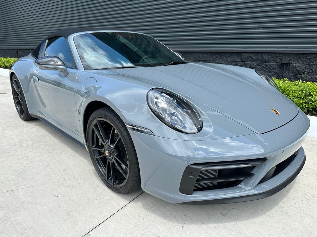 Thumbnail: 2024 Porsche 911 - 12