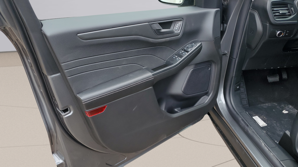 New 2026 Gray Ford Active image 11