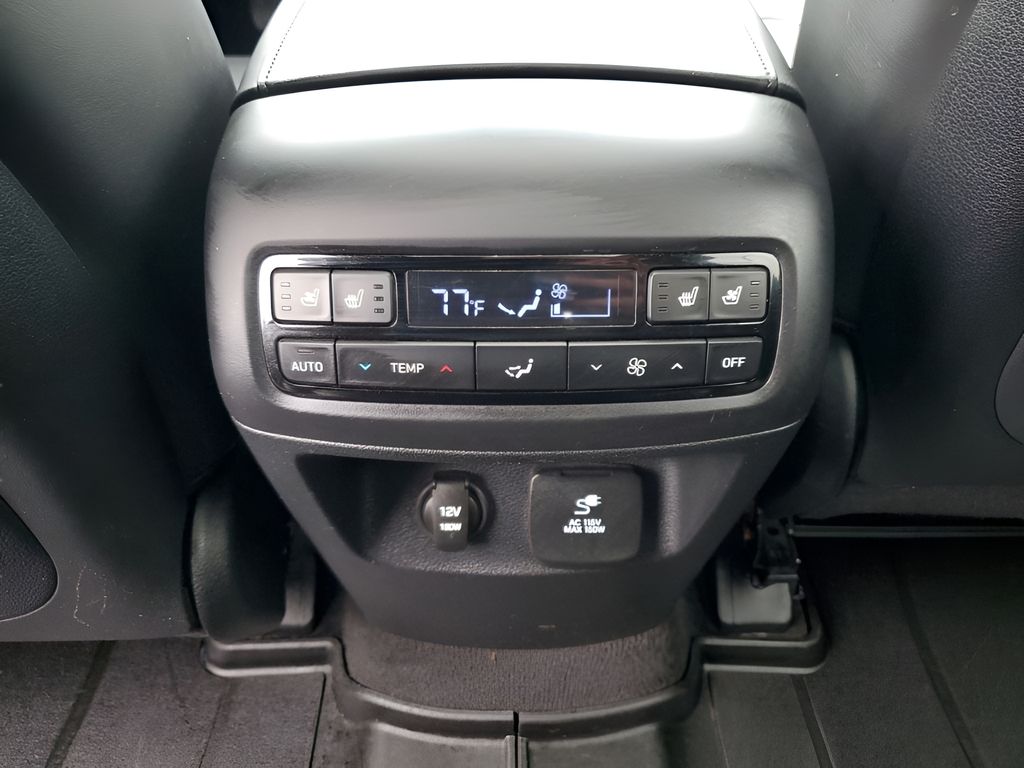 Used Car 2020 Hyundai Palisade  Limited For Sale Under $25,000 In Austin, Texas