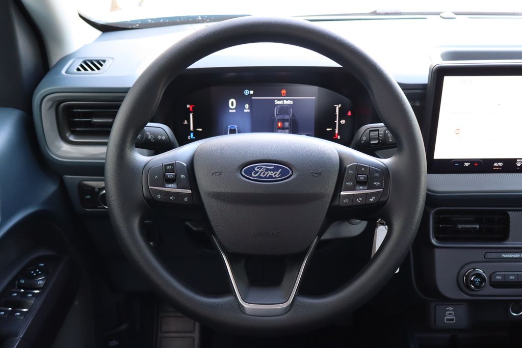 new 2026 Ford Maverick car, priced at $31,635