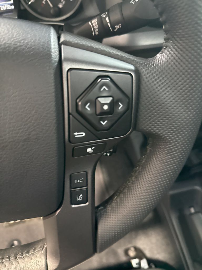 Used Car 2023 Toyota Tacoma  Trd Sport For Sale Under $40,000 In San Juan, Puerto Rico