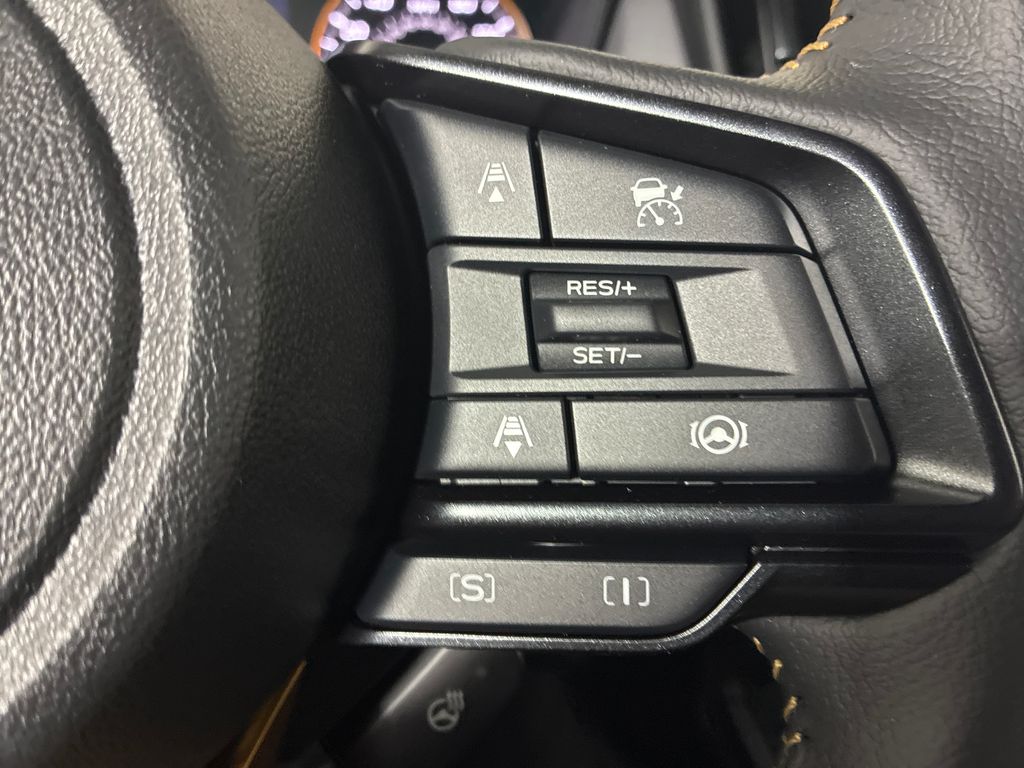 2026 Subaru Crosstrek Wilderness - Photo 15