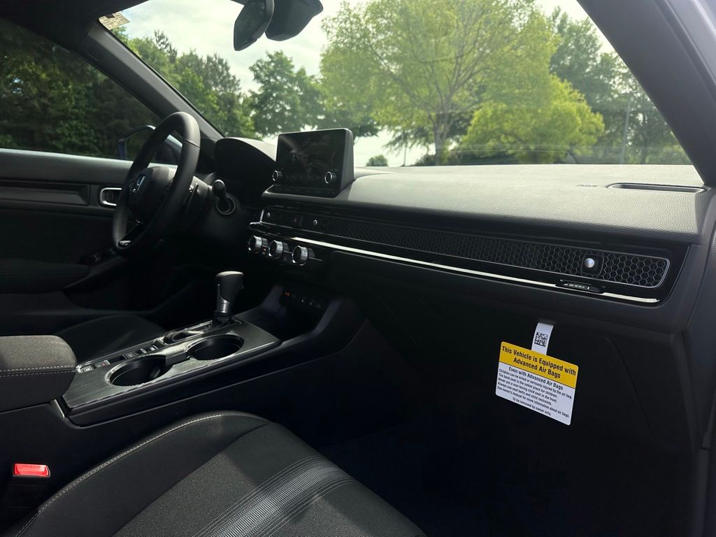 Thumbnail: 2026 Honda Civic - 31