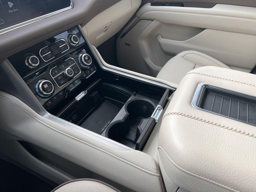 Used Car 2022 Gmc Yukon  Denali For Sale Under $60,000 In Austin, Texas