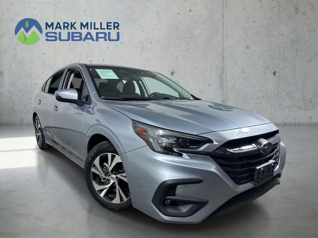 2023 Subaru Legacy Premium AWD