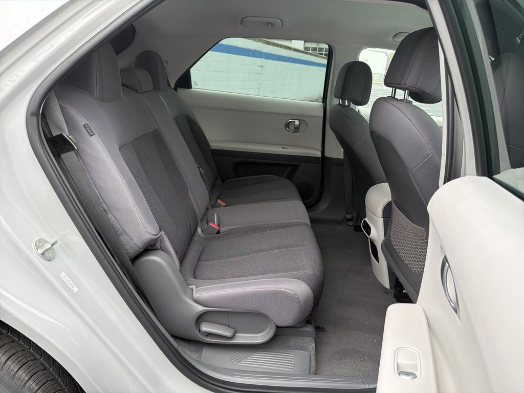 Thumbnail: 2024 Hyundai Ioniq 5 - 23