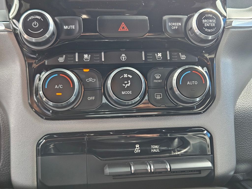 Used Car 2024 Ram 1500  Laramie For Sale Under $50,000 In San Marcos, Texas
