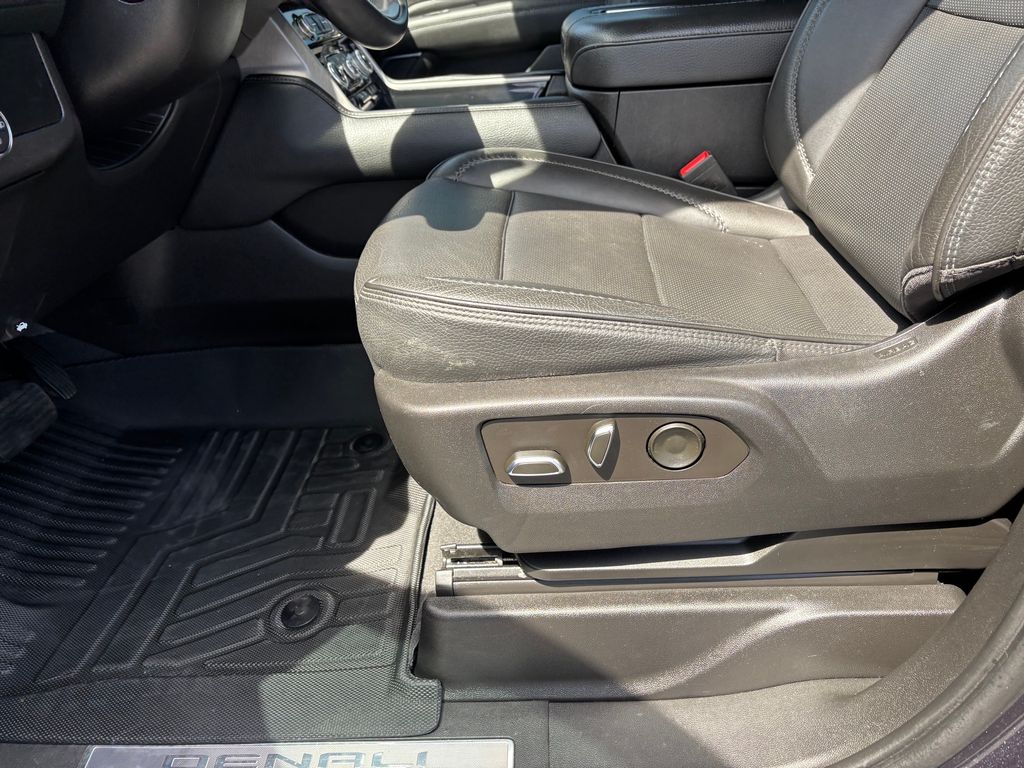 Used Car 2023 Gmc Yukon  Denali For Sale Under $60,000 In Austin, Texas