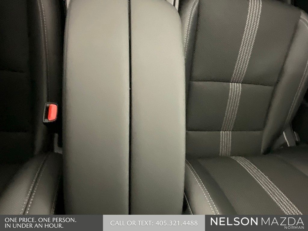 New 2026 Gray Mazda Preferred image 38