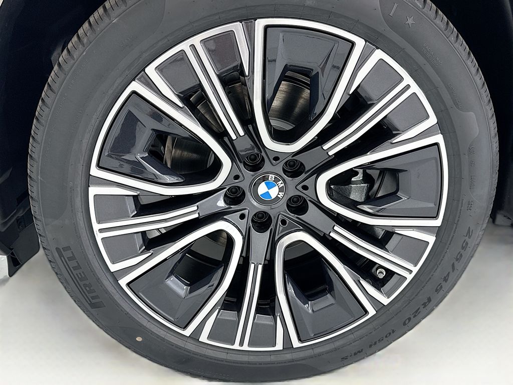 Thumbnail: 2026 BMW X3 - 29