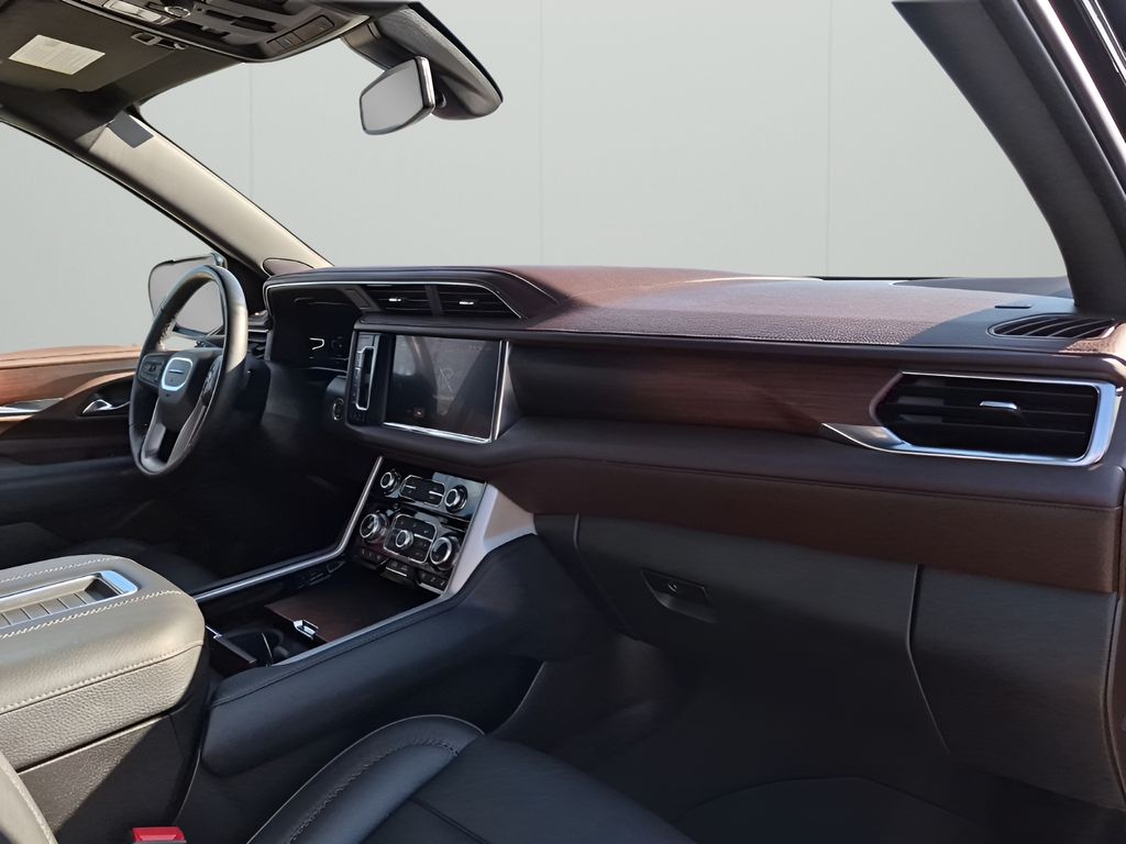 Used Car 2022 Gmc Yukon  Denali For Sale Under $50,000 In Austin, Texas