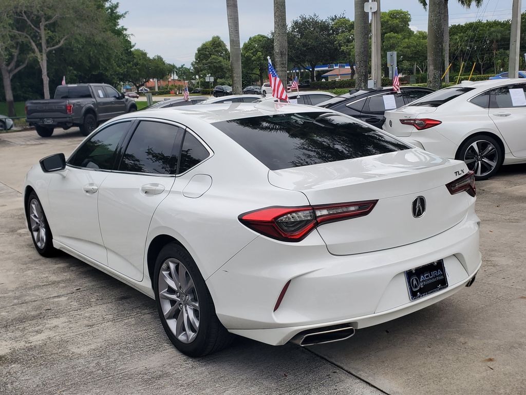 2023 Acura TL - $27,488