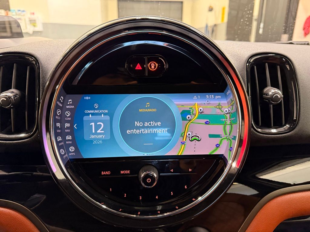 Thumbnail: 2023 MINI Cooper Countryman - 16