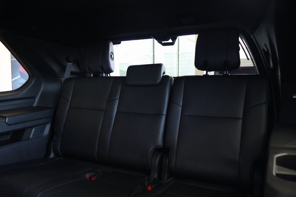 Thumbnail: 2026 Toyota Sequoia - 10