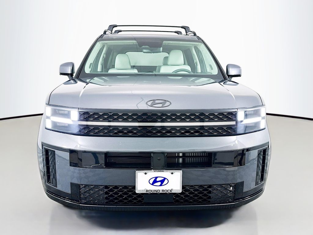 Thumbnail: 2026 Hyundai Santa Fe - 2