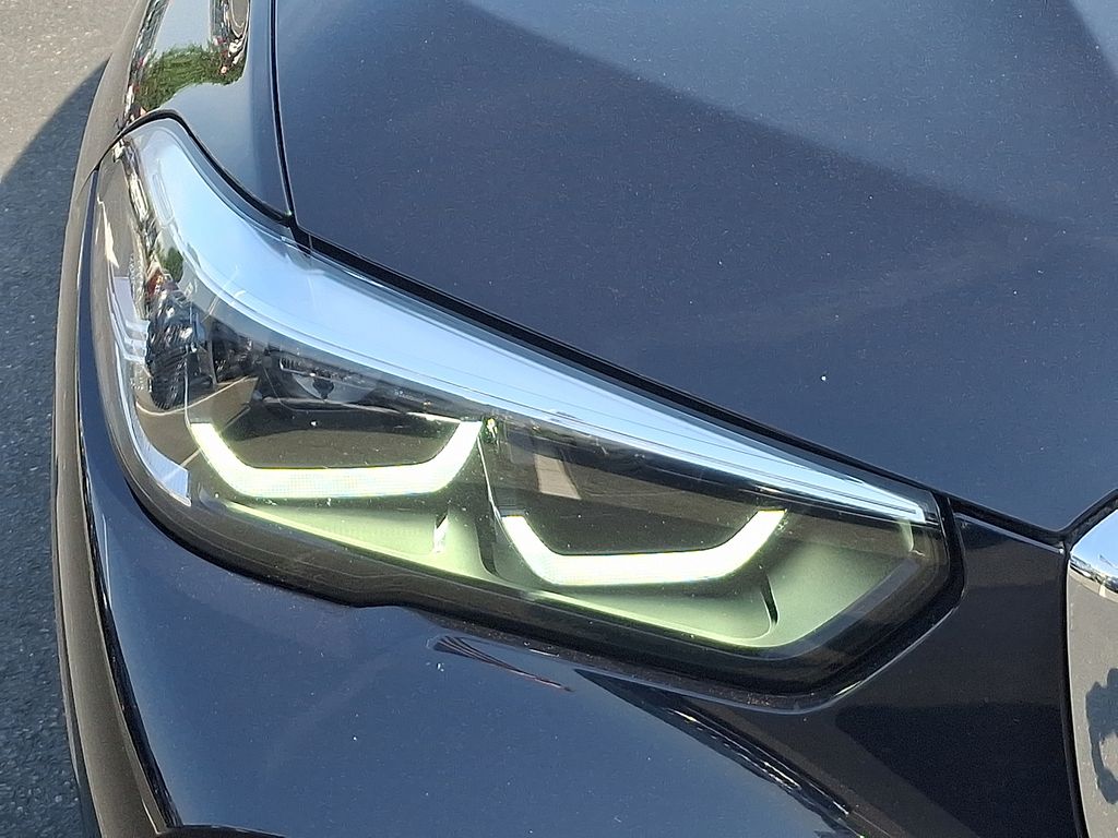 2023 BMW X5 xDrive40i 9