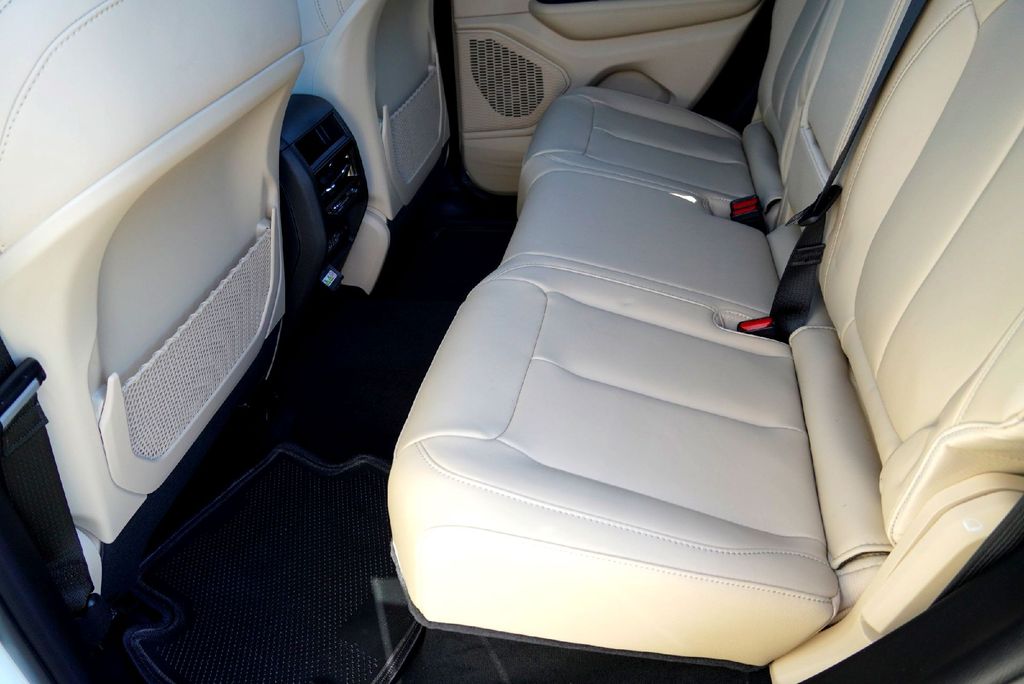 New Car 2025 Jeep Grand Cherokee  Limited For Sale Under $40,000 In Taylor, Texas