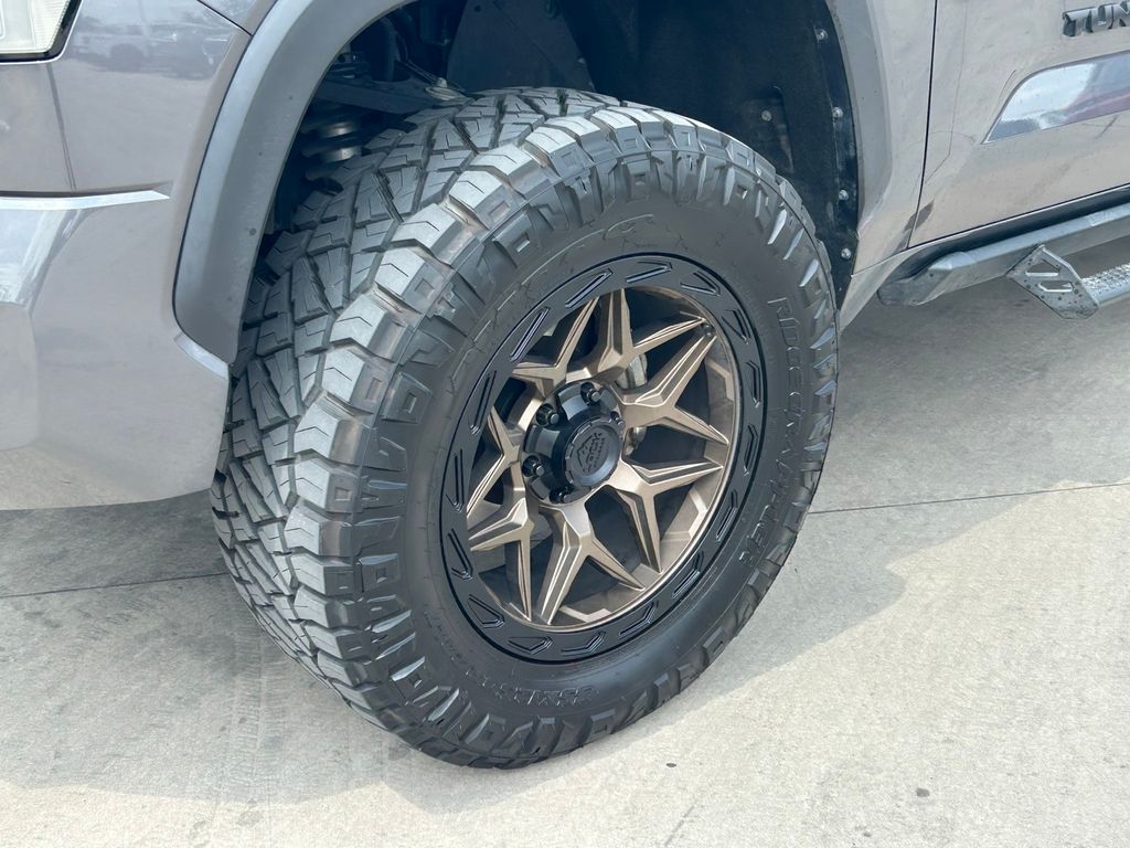 Used 2023 Toyota Tundra Truck