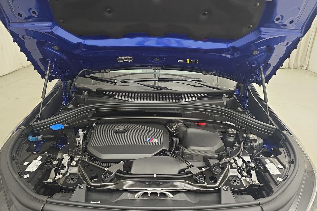 2026 Bmw X1 M35i photo 26