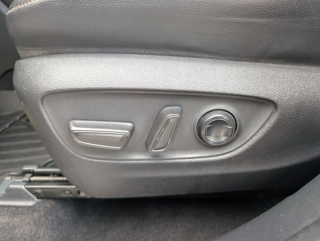 Used 2023 Toyota Highlander SUV