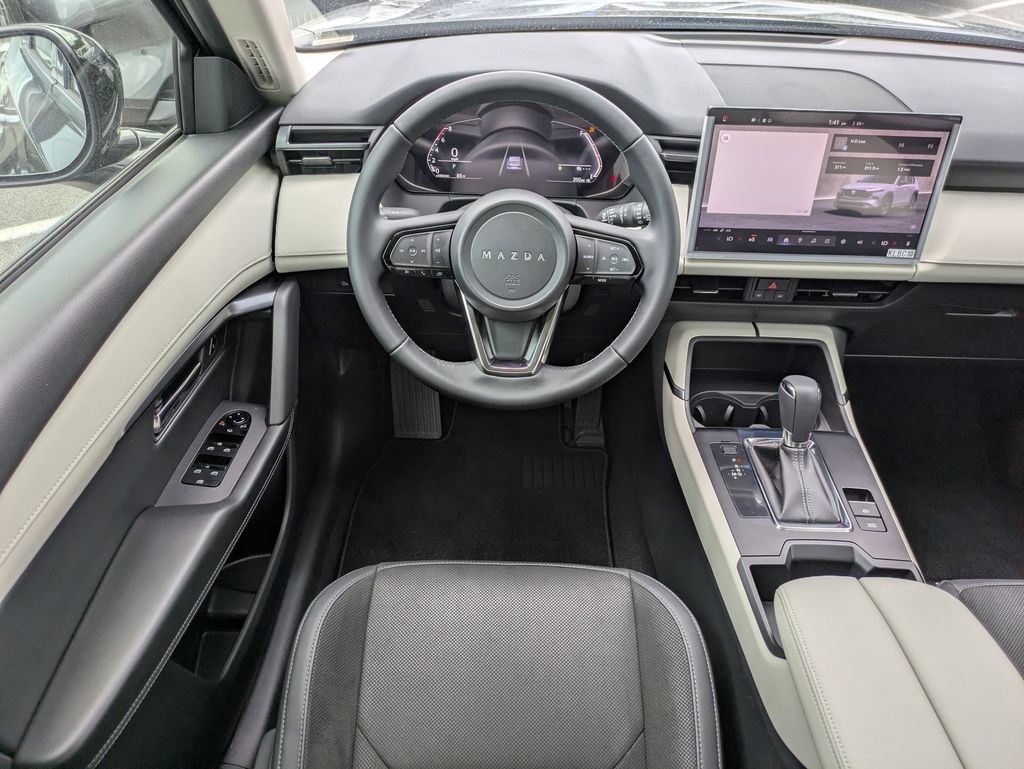 2026 Mazda CX-5 2.5 S Select