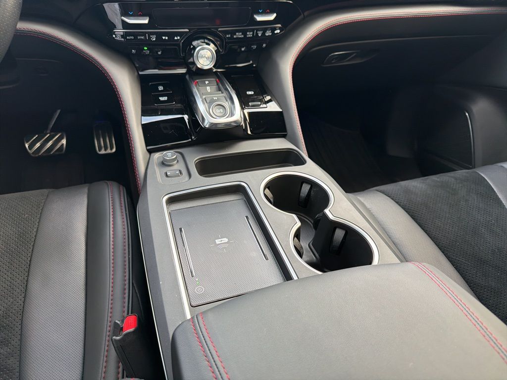 Thumbnail: 2025 Acura MDX - 17