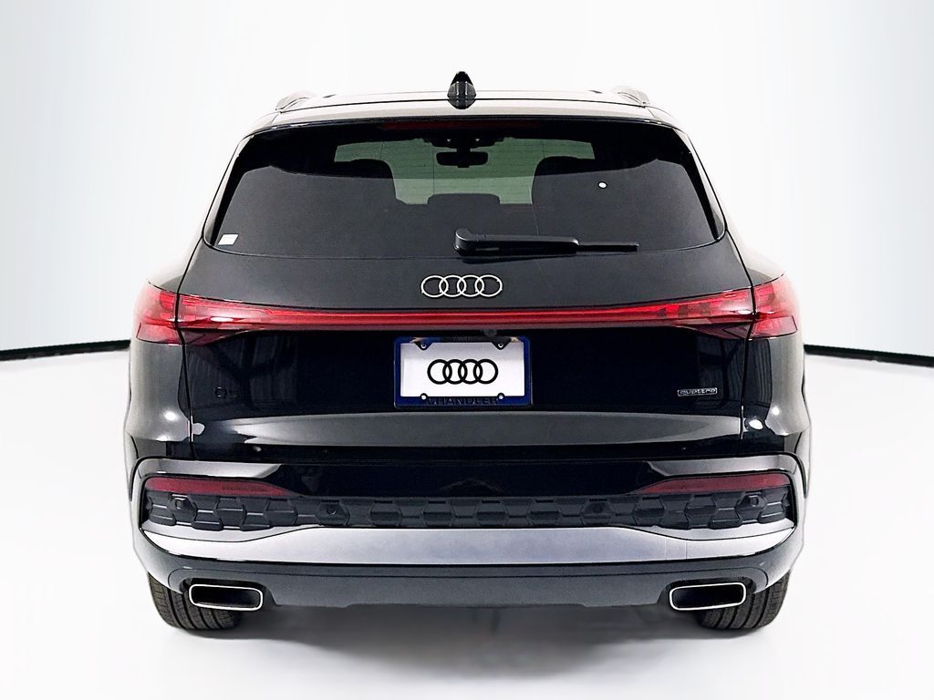 Thumbnail: 2026 Audi Q5 - 6