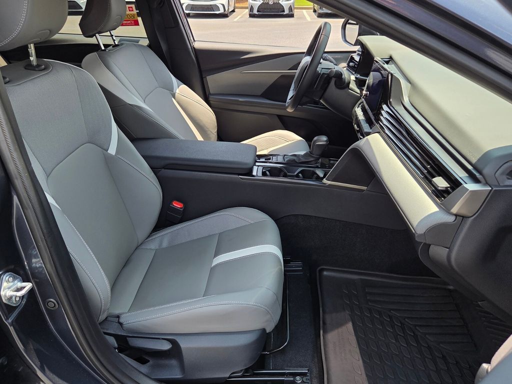 Used 2026 Toyota Camry Sedan