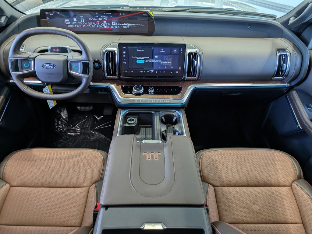 2026 Ford Expedition King Ranch