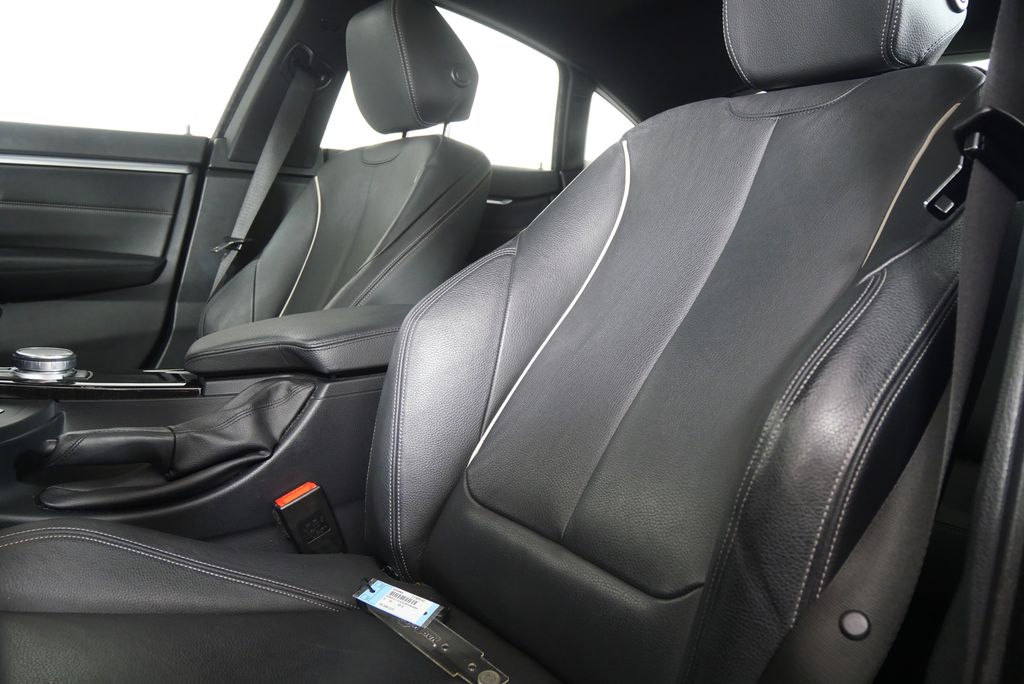 Thumbnail: 2018 BMW 4 Series - 10