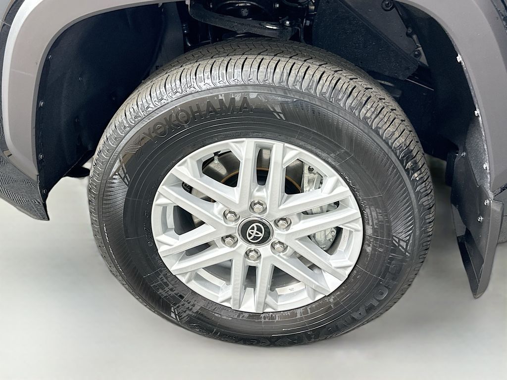 Thumbnail: 2026 Toyota Tundra - 31