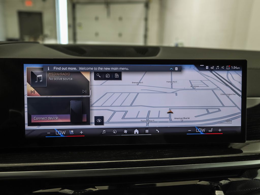 Thumbnail: 2026 BMW X5 - 15
