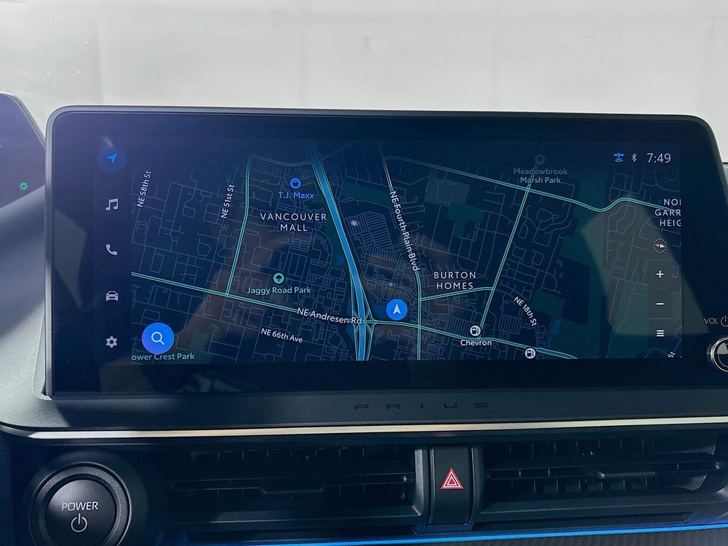 2024 Toyota Prius Limited