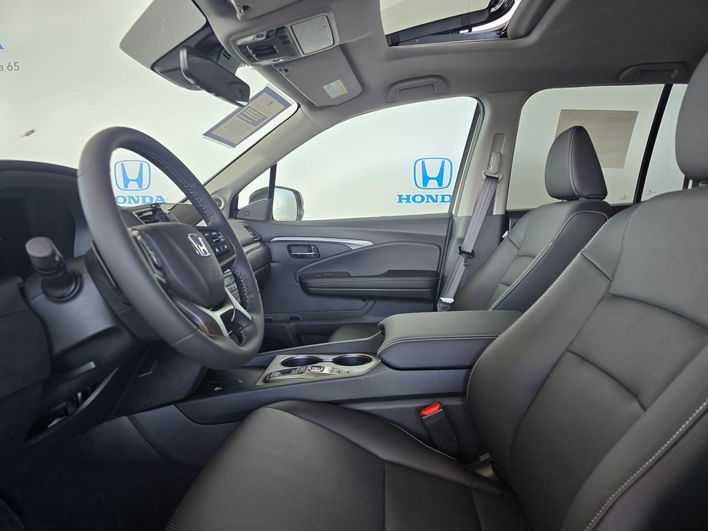 Thumbnail: 2026 Honda Ridgeline - 12