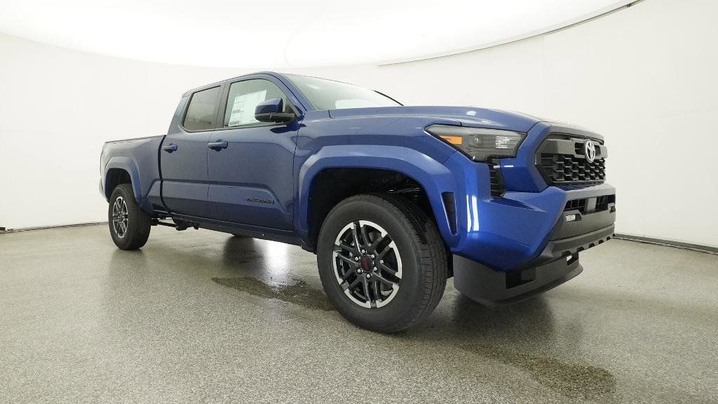Thumbnail: 2025 Toyota Tacoma - 6