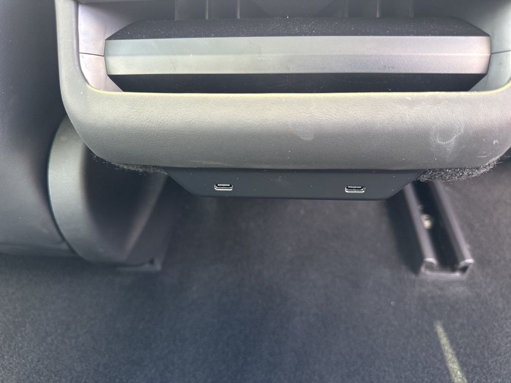 2024 Quicksilver Tesla Model 3 Performance AWD Sedan
