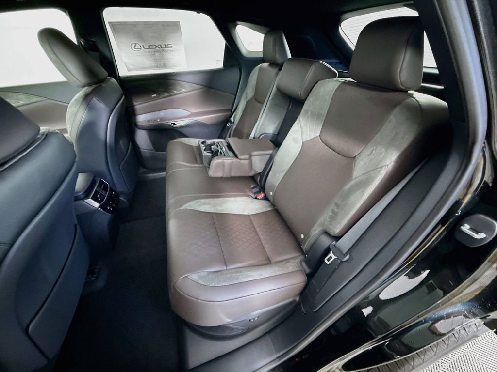Thumbnail: 2026 Lexus RX - 17