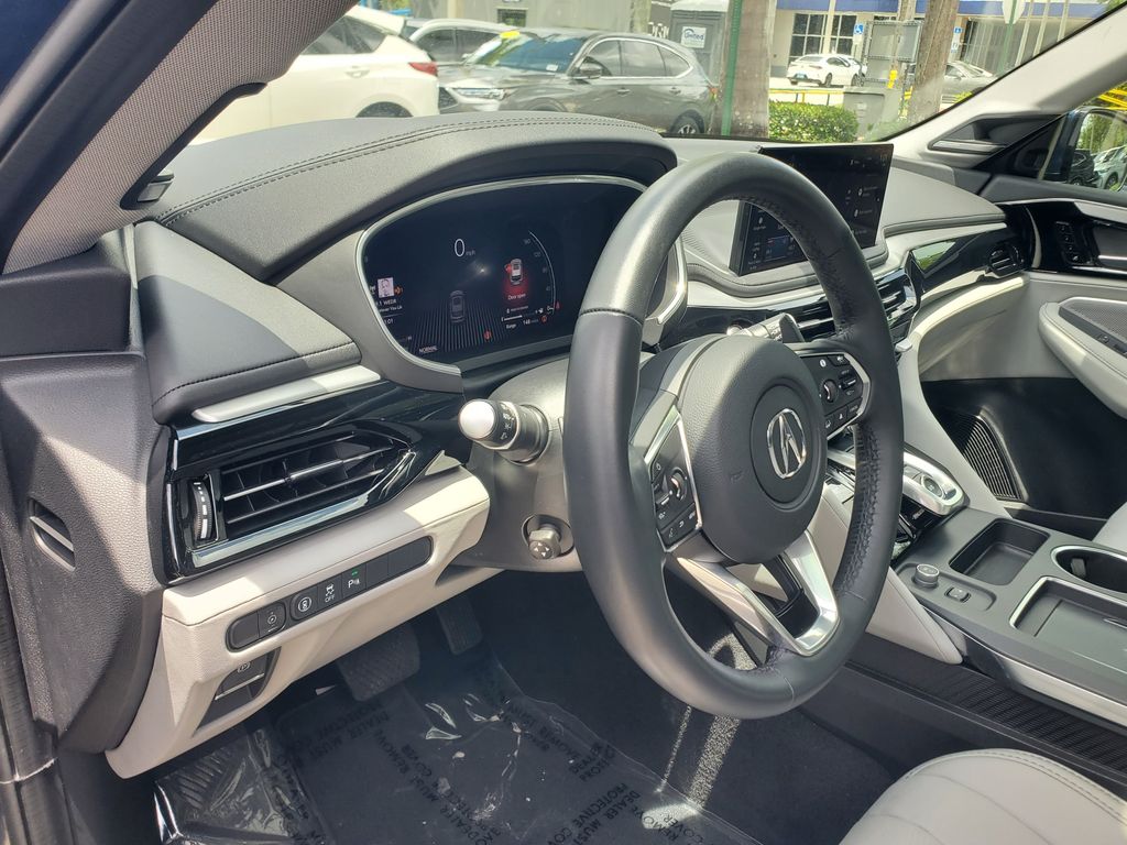 2026 Acura MDX - $46,888