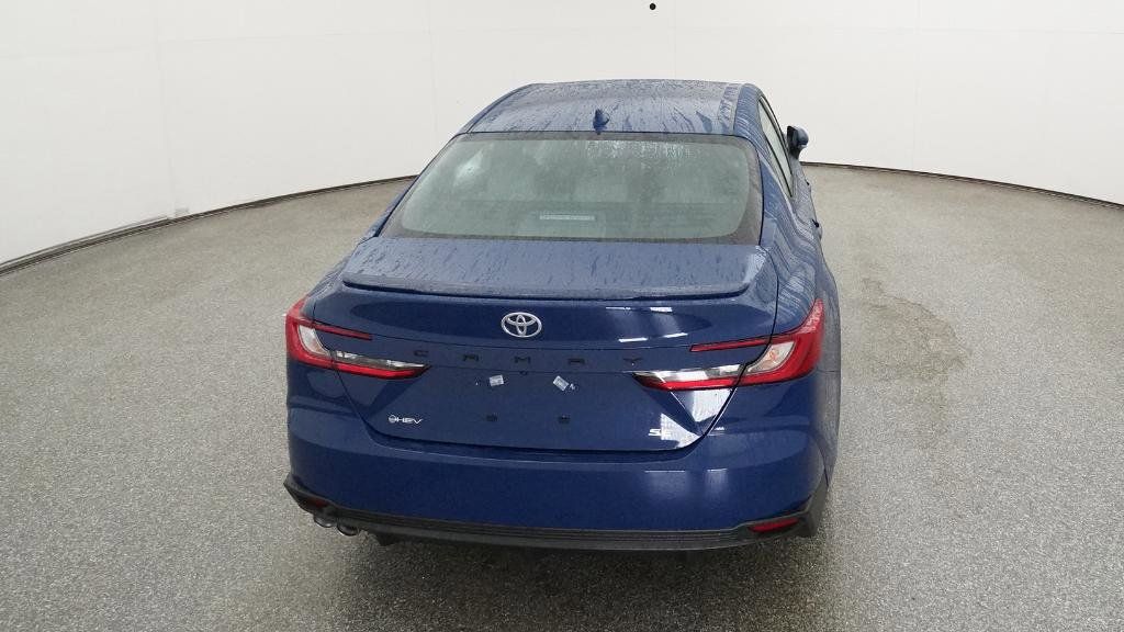 Thumbnail: 2026 Toyota Camry - 25