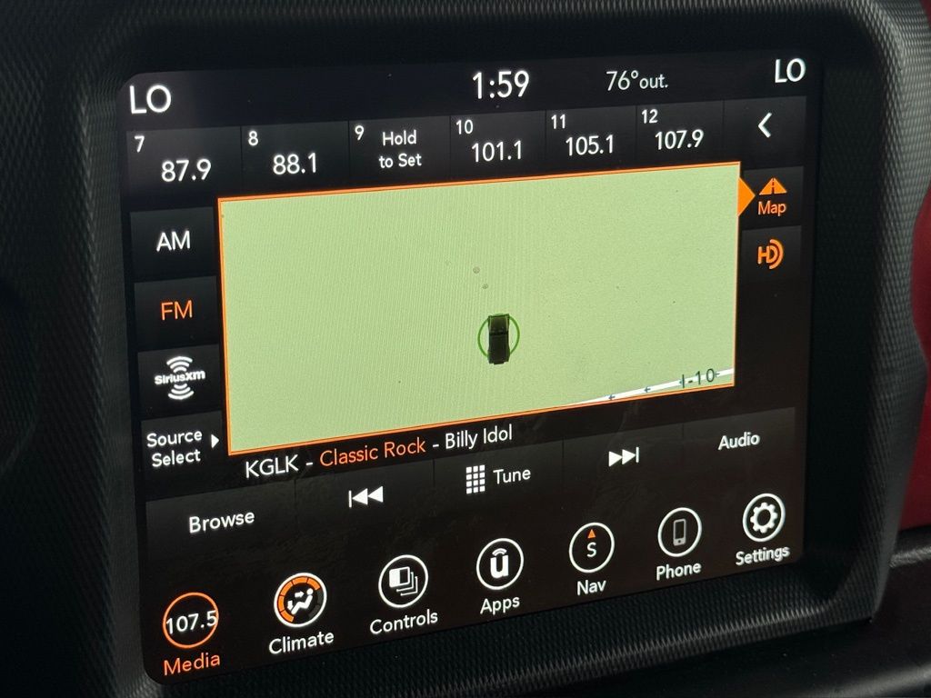 2022 Jeep Wrangler Rubicon - 5