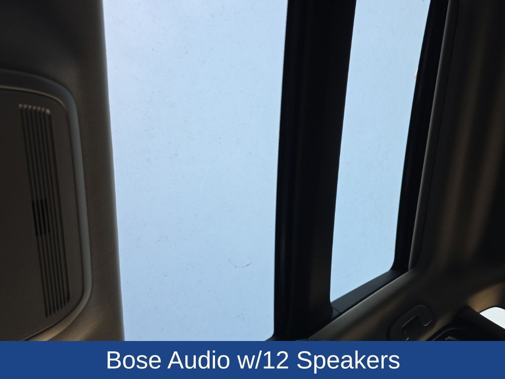 2025 Mazda CX-50 2.5 Turbo Premium Package