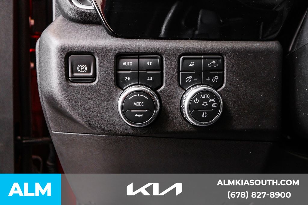2023 Gmc Sierra 1500 SLT photo 26