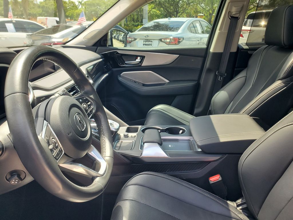 2024 Acura MDX - $38,988