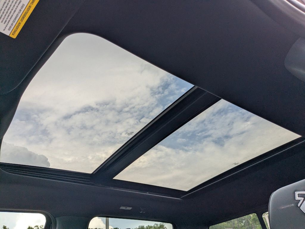 2025 Ford F-150 Rocky Ridge