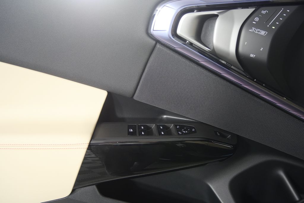 Thumbnail: 2026 BMW X3 - 9