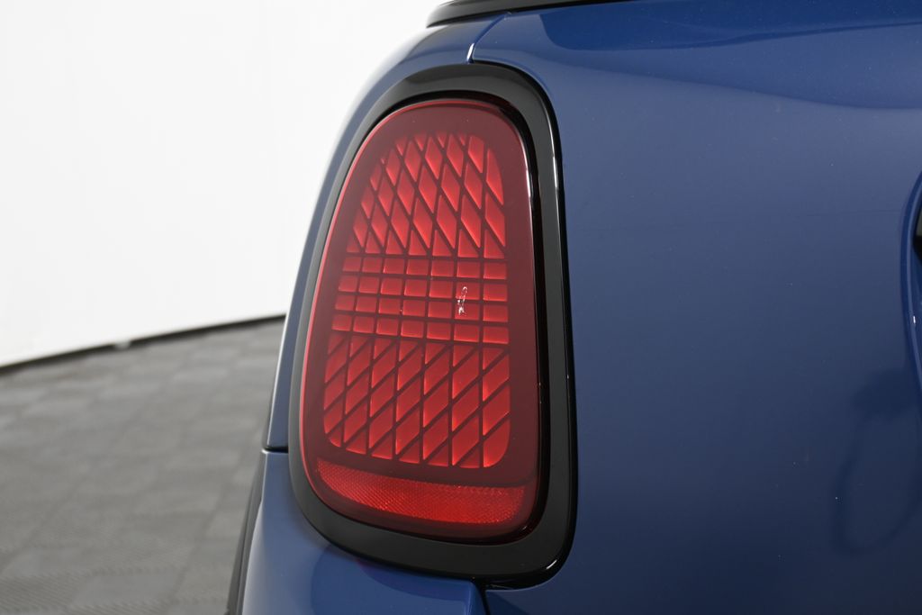 Thumbnail: 2026 MINI Cooper - 19