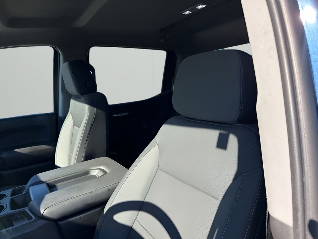 Used Car 2023 Chevrolet Silverado 1500  Custom For Sale Under $35,000 In Austin, Texas